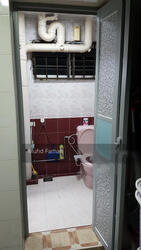 Woodlands Street 82 (Woodlands), HDB Jumbo #277342031